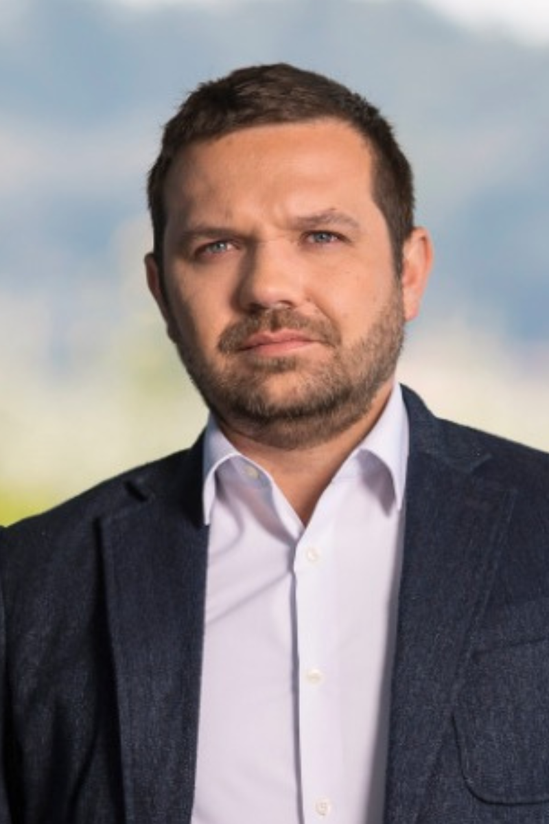 Branimir Mađer