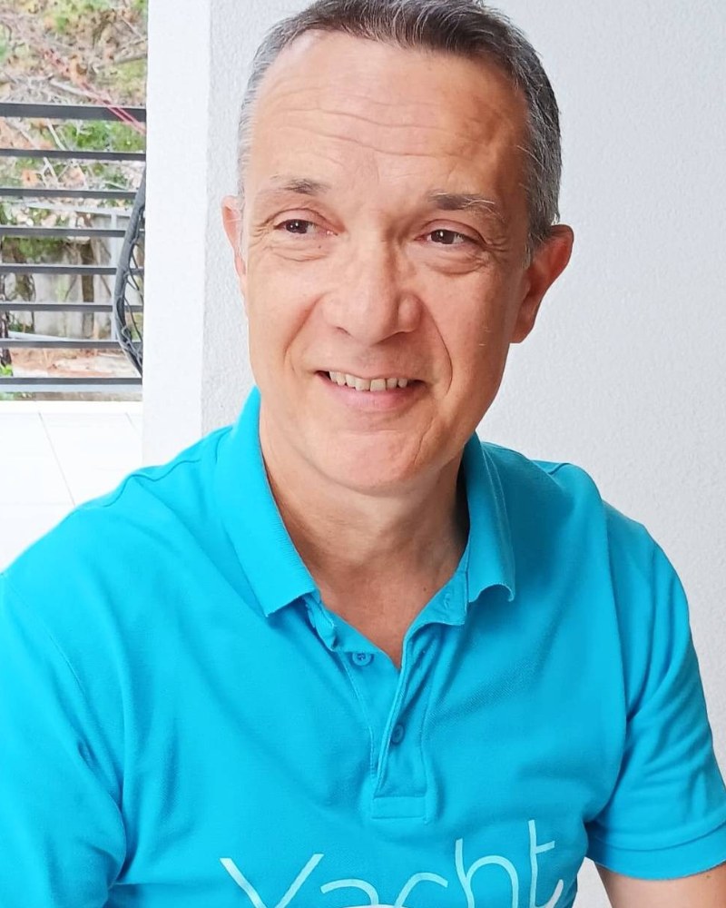 Neven Grubišić