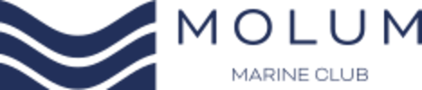 Molum Marine logo